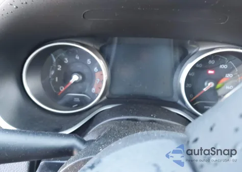 2019 Jeep Compass Limited z USA, uszkodzony, nr VIN 3C4NJDCB7KT766952